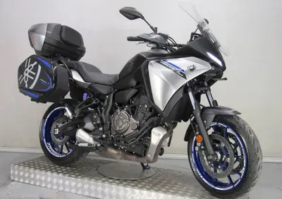 Yamaha Tracer 7 GT (2021 - 24) - Annuncio 9989472
