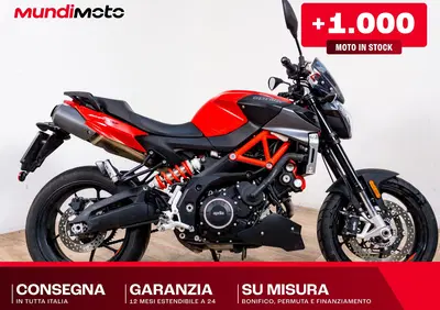 Aprilia Shiver 900 ABS (2017 - 18) - Annuncio 9989471