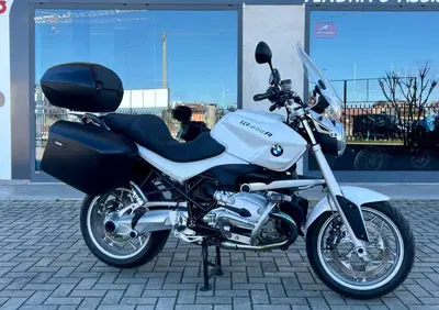 Bmw R 1200 R (2006 - 11) - Annuncio 9989481