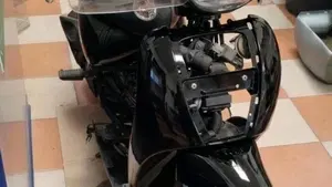 Aprilia Scarabeo 50 (2002 - 03)  (2)