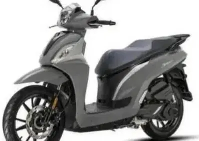 Sym Symphony 125 ST (2025 - 26) - Annuncio 9989476