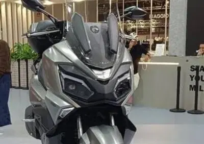 Sym Joyride 300 (2025) - Annuncio 9989477