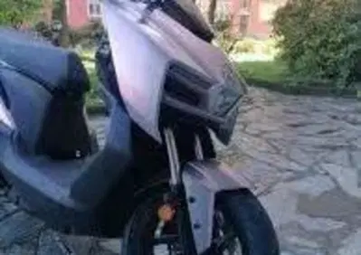 Sym MMBCU 160 (2024 - 26) - Annuncio 9989479