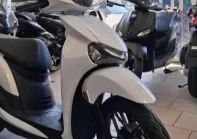 Sym BWT 125 (2026) - Annuncio 9989486