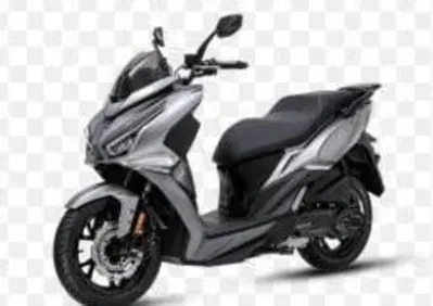 Sym ADX 125 (2025 - 26) - Annuncio 9989488