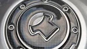 Honda CBR 600 F (2001 - 06)  (4)