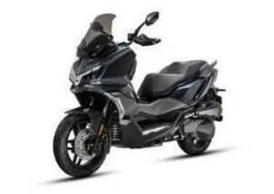 Sym ADX 300 (2024 - 26) - Annuncio 9989489