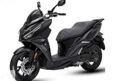Sym Jet 14 125 CBS LC EVO (2024 - 26) - Annuncio 9989492