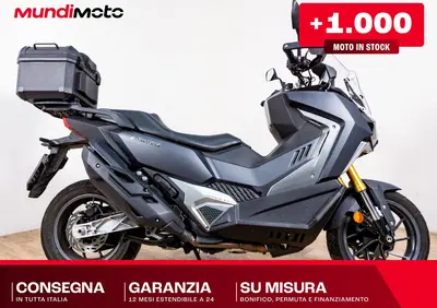 Sym ADXTG 400 (2025 - 26) - Annuncio 9989493