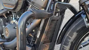 Harley-Davidson Street Bob 114 (2021 - 24)  (5)