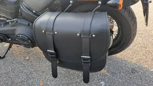 Harley-Davidson Street Bob 114 (2021 - 24)  (7)