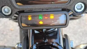 Harley-Davidson Street Bob 114 (2021 - 24)  (10)