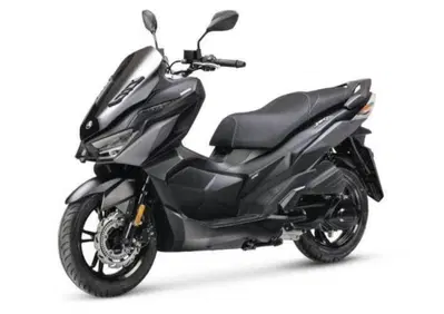 Sym Jet X 125 (2025 - 26) - Annuncio 9989496