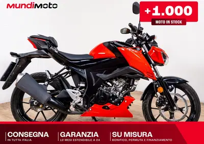 Suzuki GSX S 750 ABS (2017 - 20) - Annuncio 9989495