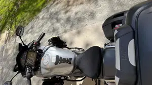 Honda CBF 600 S (2007 - 12)  (9)
