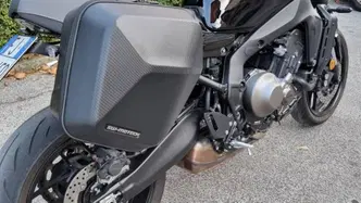 Yamaha XSR 900 (2022 - 24) usata