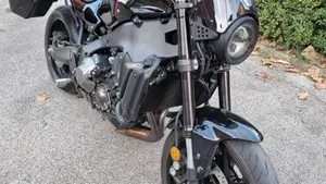 Yamaha XSR 900 (2022 - 24)  (3)