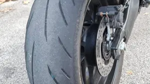 Yamaha XSR 900 (2022 - 24)  (4)