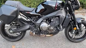 Yamaha XSR 900 (2022 - 24)  (5)