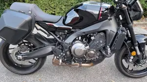 Yamaha XSR 900 (2022 - 24)  (6)