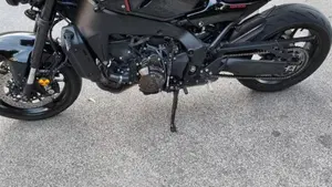 Yamaha XSR 900 (2022 - 24)  (8)