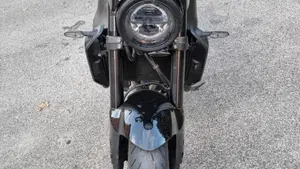 Yamaha XSR 900 (2022 - 24)  (9)