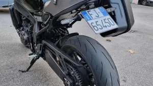Yamaha XSR 900 (2022 - 24)  (10)