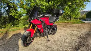 Yamaha Tracer 9 GT (2021 - 24)  (6)
