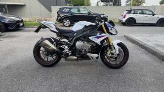 Bmw S 1000 R (2017 - 20) usata