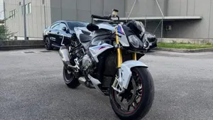 Bmw S 1000 R (2017 - 20)  (2)