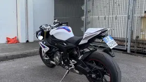 Bmw S 1000 R (2017 - 20)  (4)