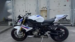 Bmw S 1000 R (2017 - 20)  (5)