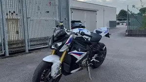 Bmw S 1000 R (2017 - 20)  (7)