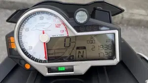 Bmw S 1000 R (2017 - 20)  (11)