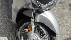 Honda SH 150i (2017 - 19)  (4)