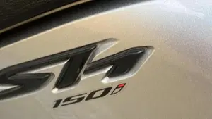 Honda SH 150i (2017 - 19)  (5)