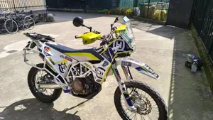 Husqvarna 701 Enduro (2017 - 19)  (2)