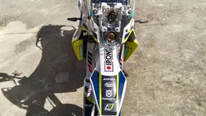 Husqvarna 701 Enduro (2017 - 19)  (3)