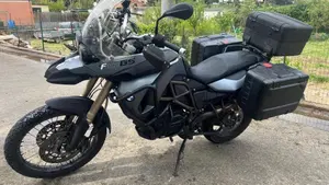 Bmw F 800 GS (2008 - 15) 