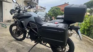 Bmw F 800 GS (2008 - 15)  (2)