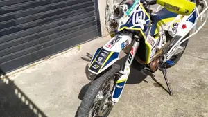 Husqvarna 701 Enduro (2017 - 19)  (5)