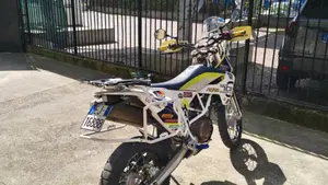 Husqvarna 701 Enduro (2017 - 19)  (6)