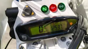 Husqvarna 701 Enduro (2017 - 19)  (7)