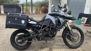 Bmw F 800 GS (2008 - 15)  (3)