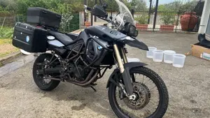 Bmw F 800 GS (2008 - 15)  (4)