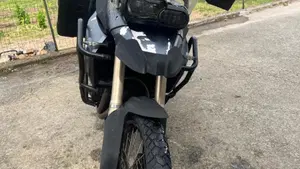 Bmw F 800 GS (2008 - 15)  (5)