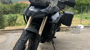 Bmw F 800 GS (2008 - 15)  (9)