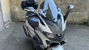Gilera Nexus 500 (2003 - 05)  (2)