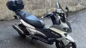 Gilera Nexus 500 (2003 - 05)  (3)