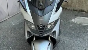 Gilera Nexus 500 (2003 - 05)  (5)